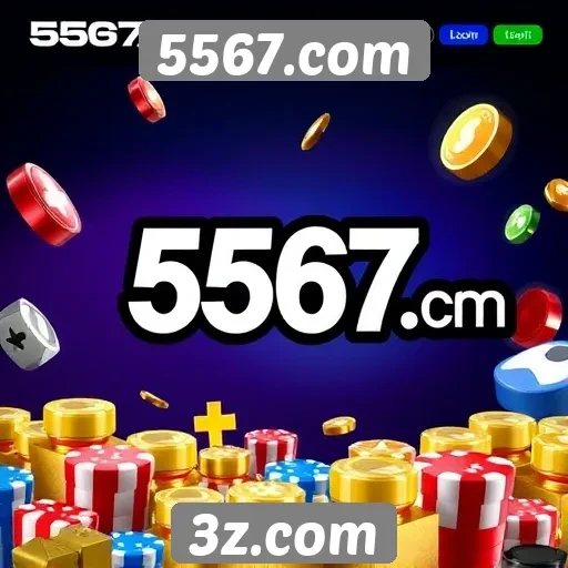 Comparação entre 5567.com e concorrentes do setor