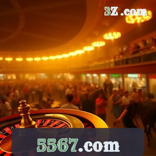 5567.com: O Site de Jogos Confiável que Você Esperava!