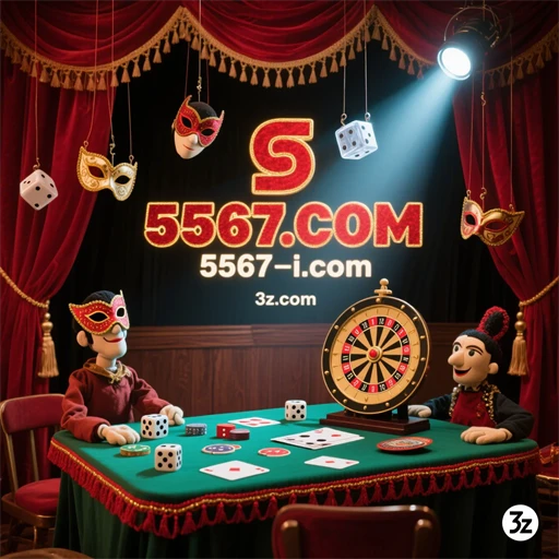 A Ascensão dos Jogos Casuais em 5567.com