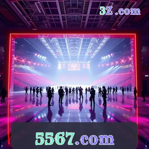 5567.com: Descubra a Nova Era dos Jogos Online no Brasil