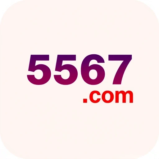 5567.com logo