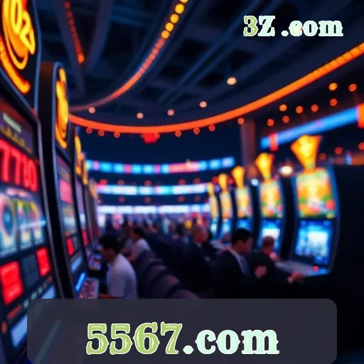 5567.com: Descubra o Suporte 24/7 Para Jogadores Online