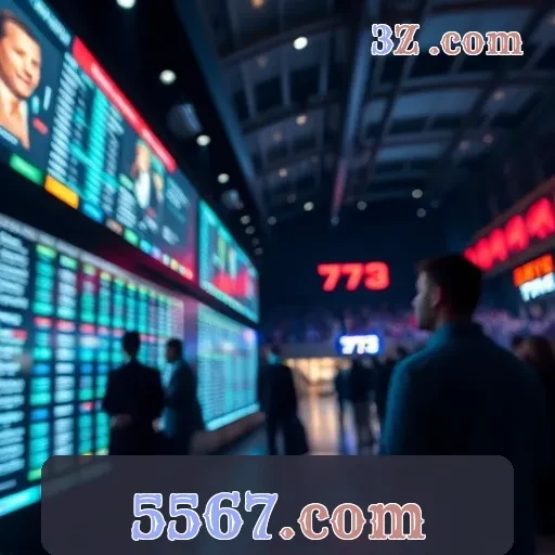 5567.com e Seus Benefícios Exclusivos na Seção VIP